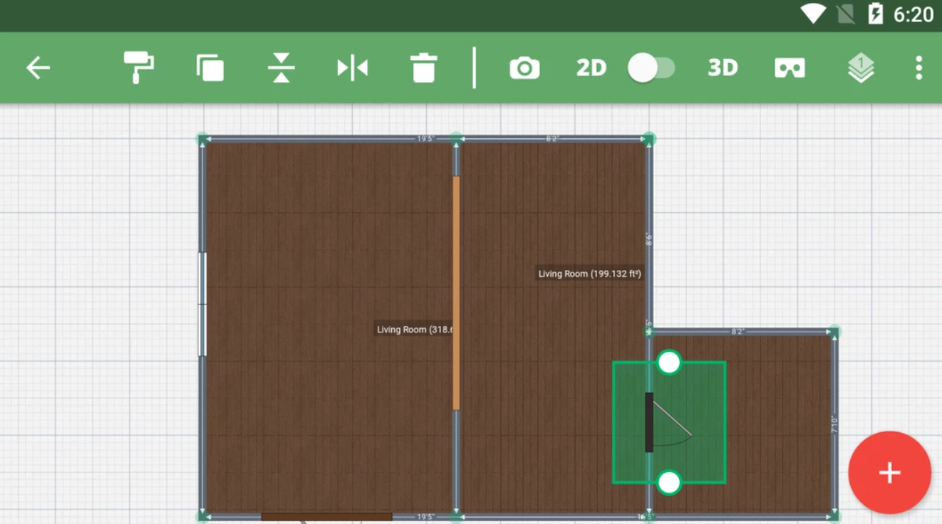 Planner 5D Crackeado