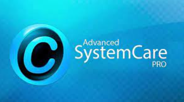 Advanced SystemCare Pro Crackeado