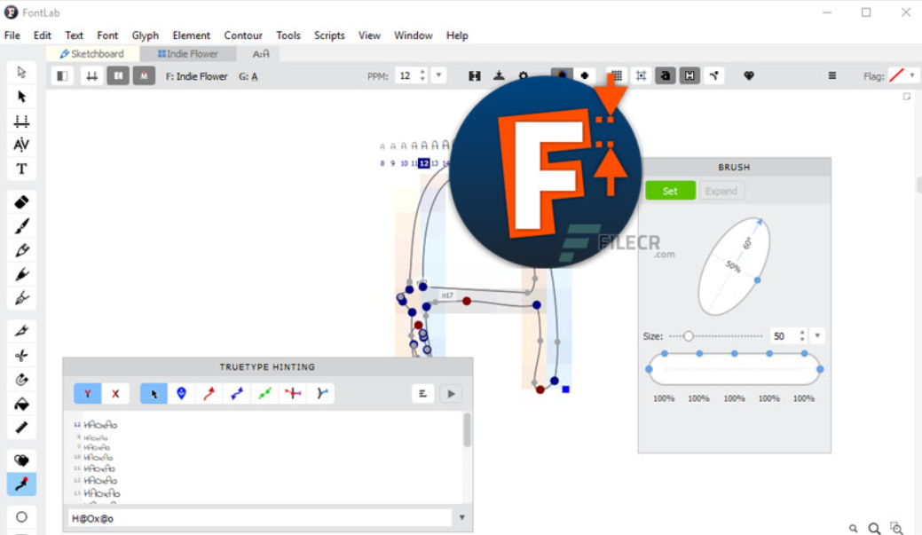 FontLab Crackeado