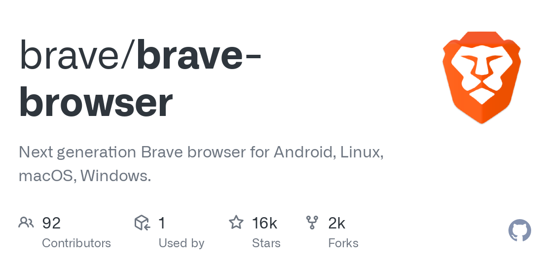 Brave Brave Crackeado