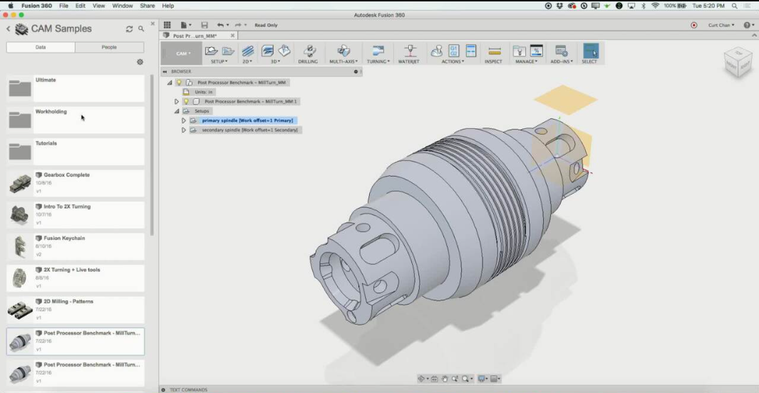 Autodesk Fusion 360 Crackeado