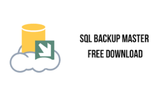 SQL Backup Master Crackeado