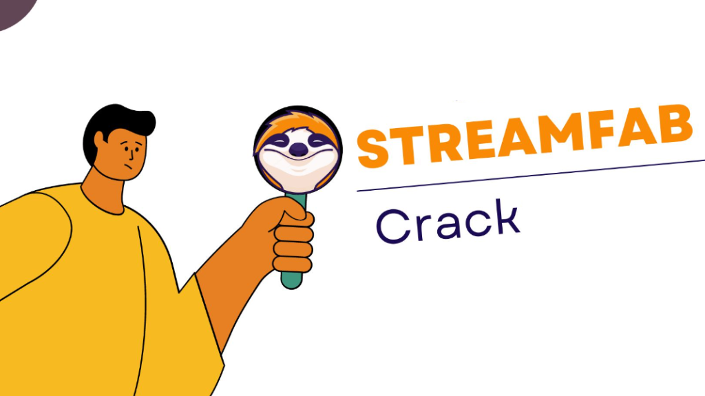 StreamFab