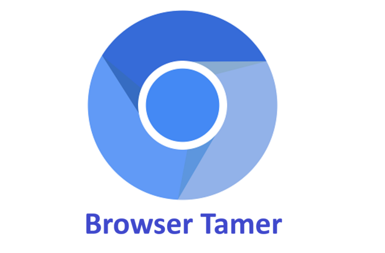 Browser Tamer