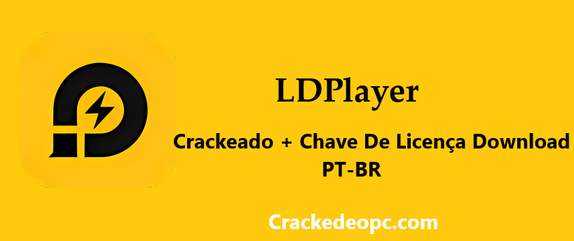 LDPlayer Crackeado